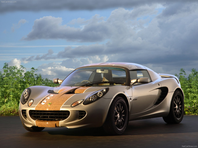 lotus eco elise pic #56454