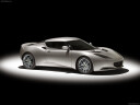 Lotus Project Eagle