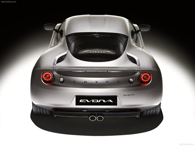 lotus evora pic #57045