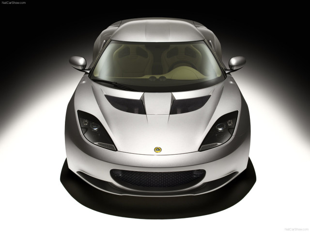 lotus evora pic #57046