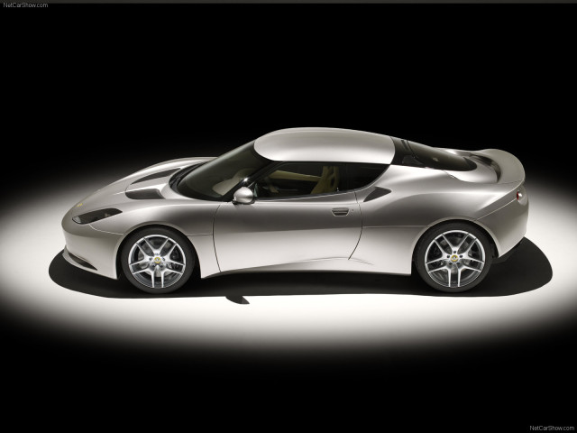 lotus evora pic #57048