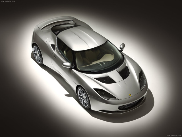 lotus evora pic #57051