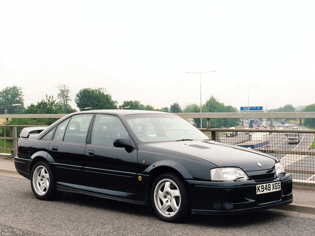 lotus carlton pic #57317