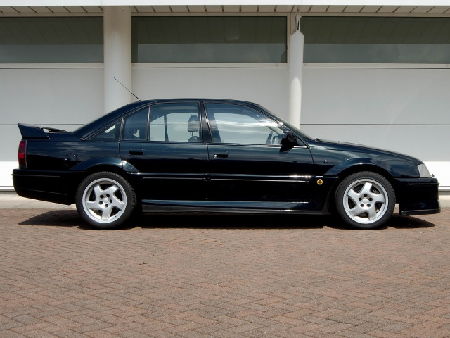 lotus carlton pic #57318