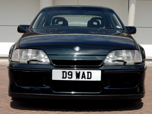 lotus carlton pic #57319