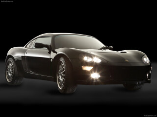 Lotus Europa S
