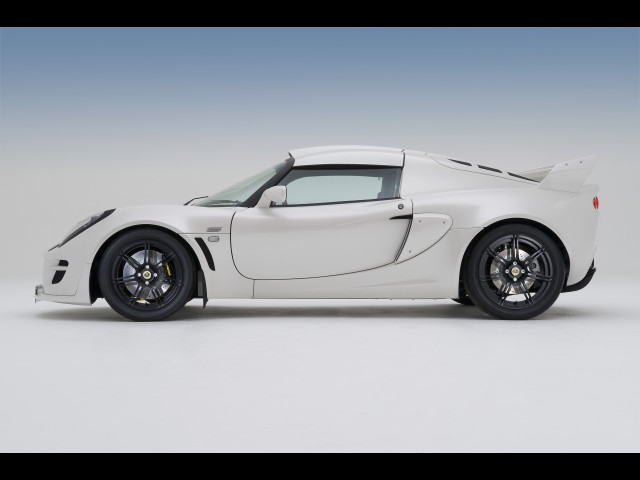 lotus exige s pic #62393