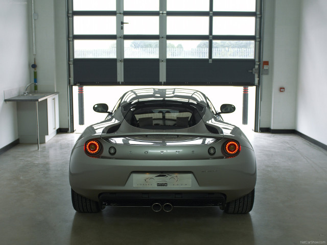 lotus evora pic #63549