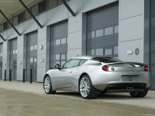 lotus evora pic #63573