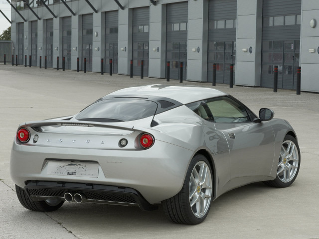 lotus evora pic #63574