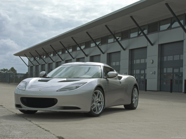 lotus evora pic #63576