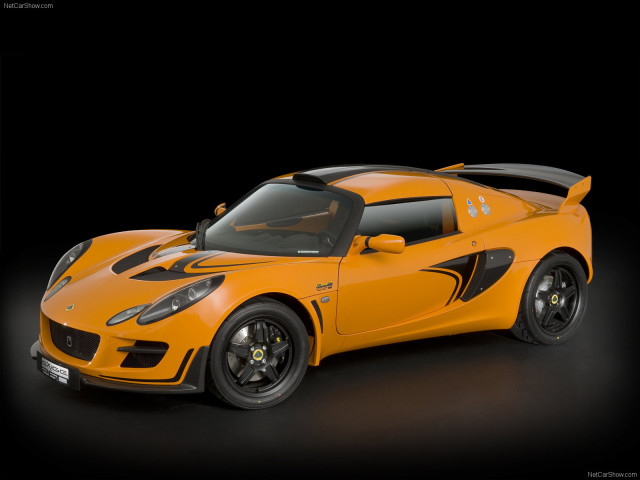 lotus exige cup 260 pic #66906