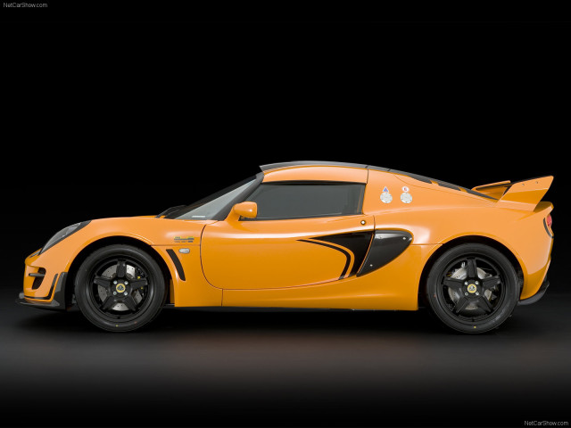 lotus exige cup 260 pic #66907