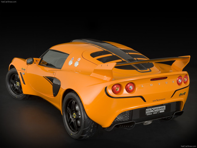 lotus exige cup 260 pic #66908