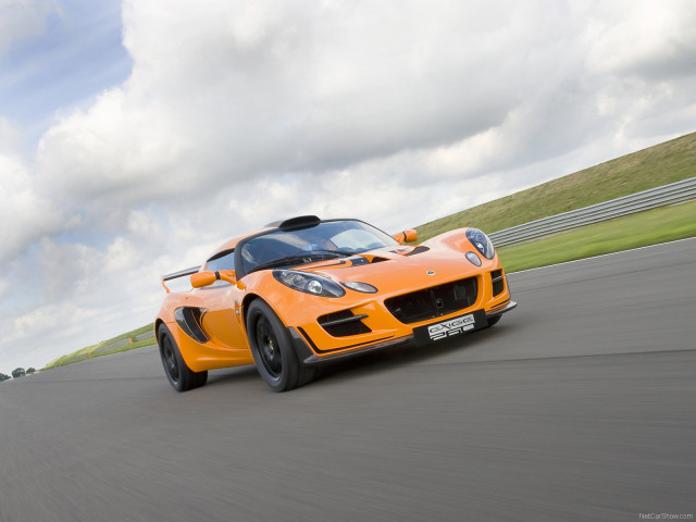 lotus exige cup 260 pic #66911