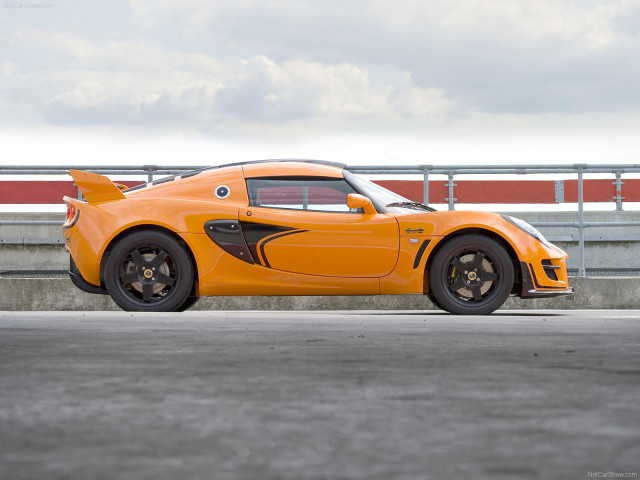 lotus exige cup 260 pic #66912