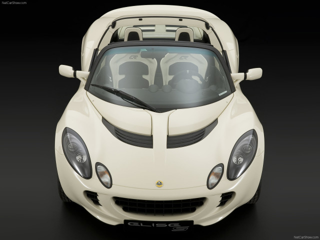 lotus elise club racer pic #67213