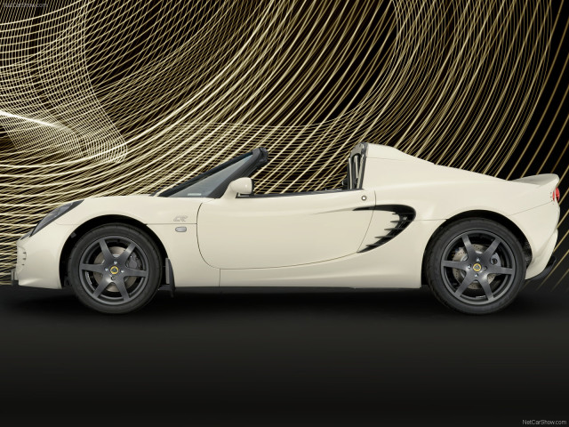 lotus elise club racer pic #67215