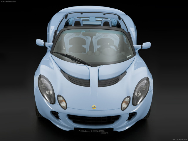 lotus elise club racer pic #67221