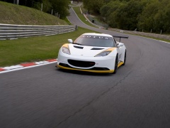 lotus evora type 124 endurance racecar pic #68159