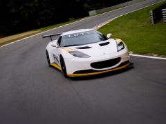 lotus evora type 124 endurance racecar pic #68160