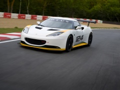 lotus evora type 124 endurance racecar pic #68161
