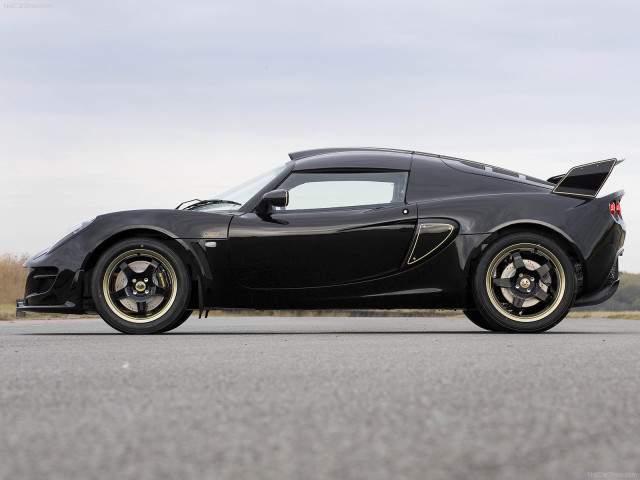 lotus exige s type 72 pic #70446