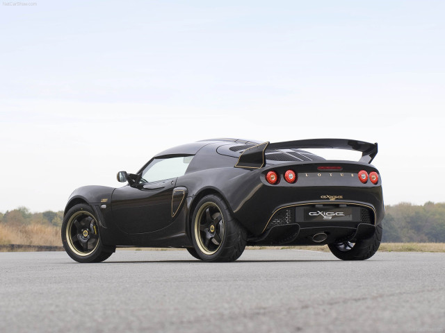 lotus exige s type 72 pic #70447