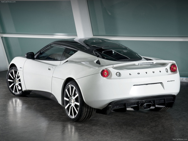 lotus evora carbon concept pic #72347