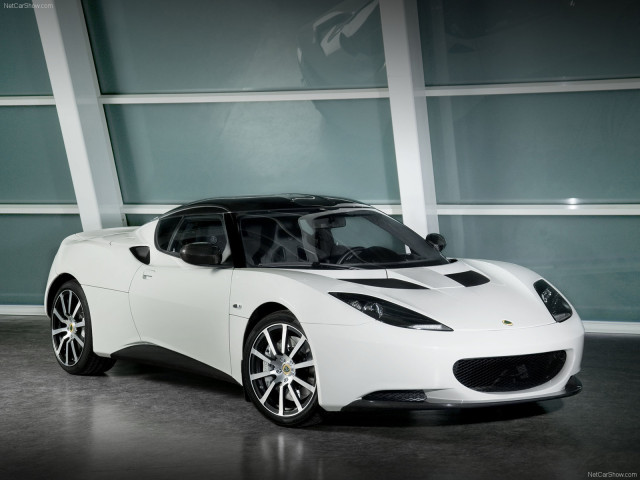 lotus evora carbon concept pic #72348