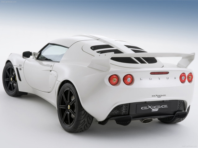 lotus evora s pic #82382