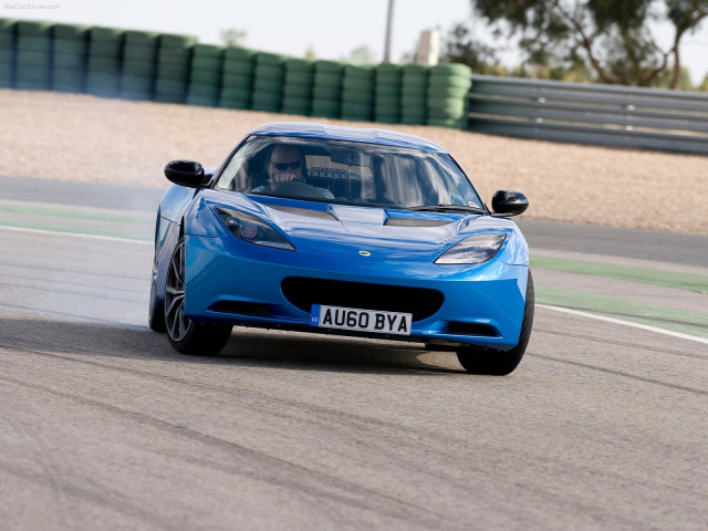 lotus evora s pic #82384