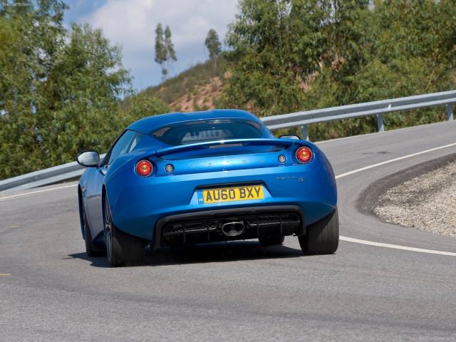 lotus evora s pic #82385