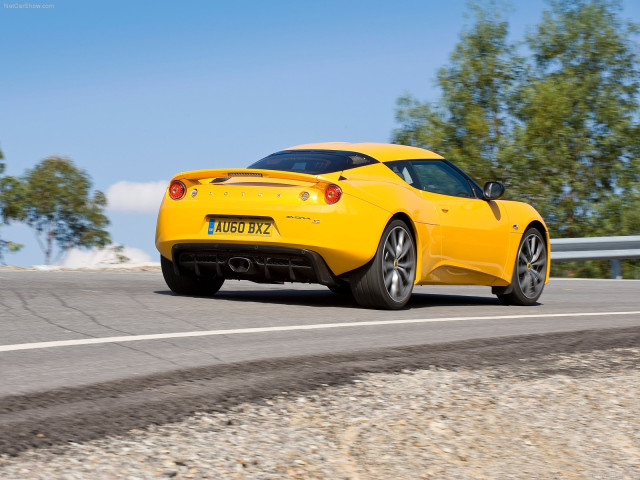 lotus evora s pic #82387