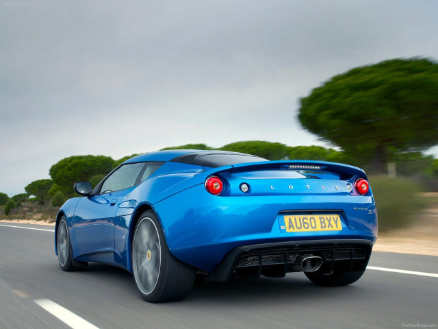 lotus evora s pic #82389