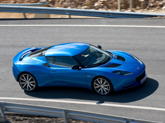 lotus evora s pic #82397