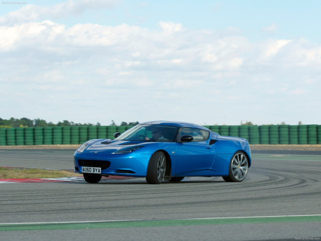 lotus evora s pic #82399