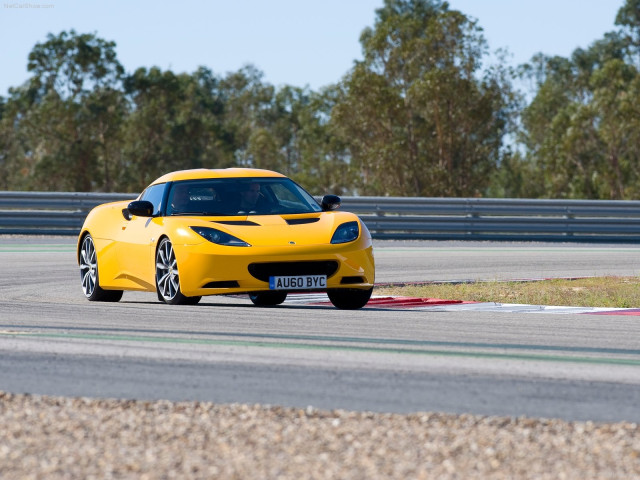 lotus evora s pic #82402