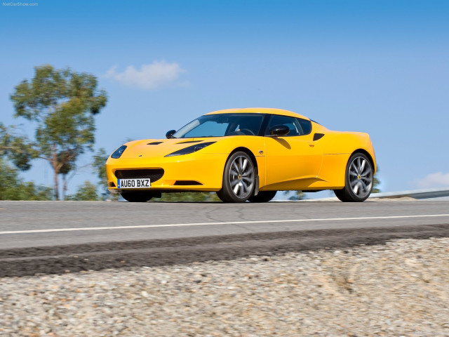 lotus evora s pic #82403