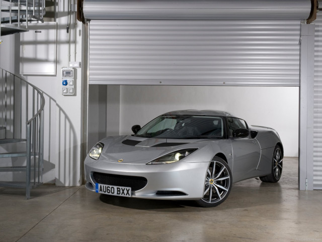 lotus evora s pic #82404