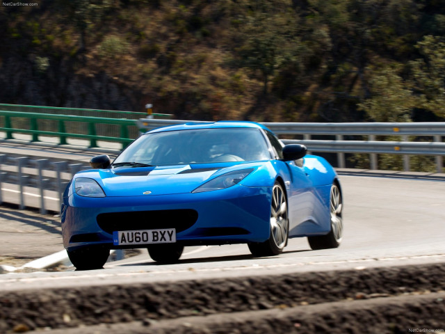 lotus evora s pic #82405