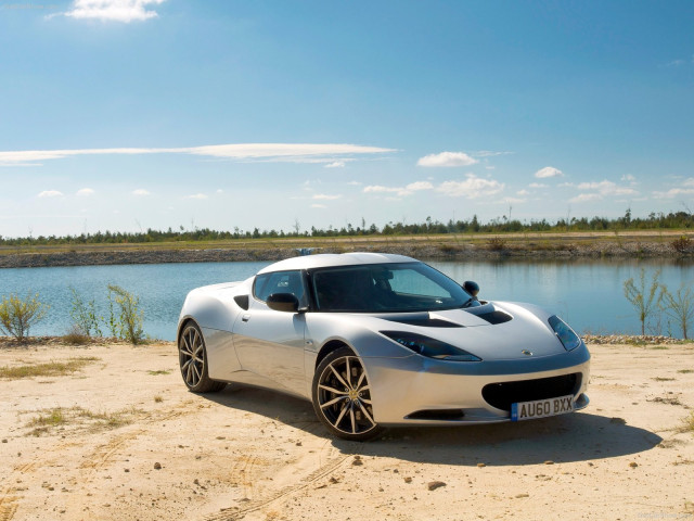 lotus evora s pic #82410