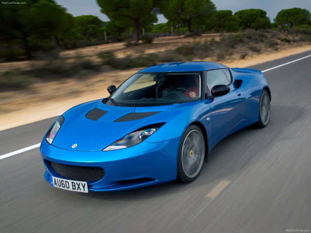 lotus evora s pic #82419