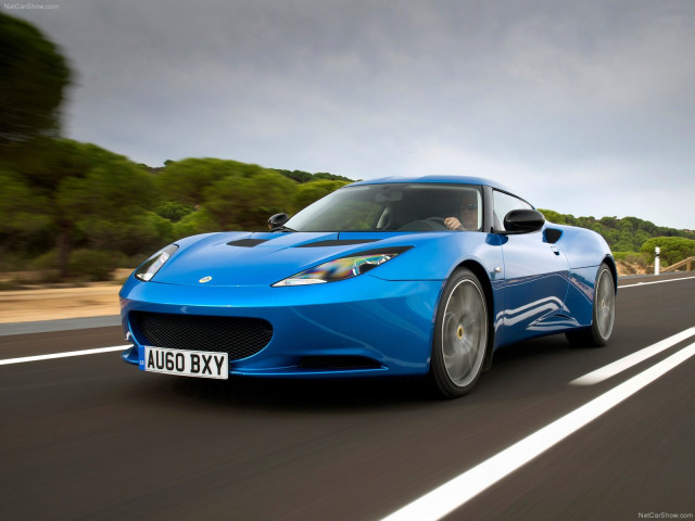 lotus evora s pic #82420