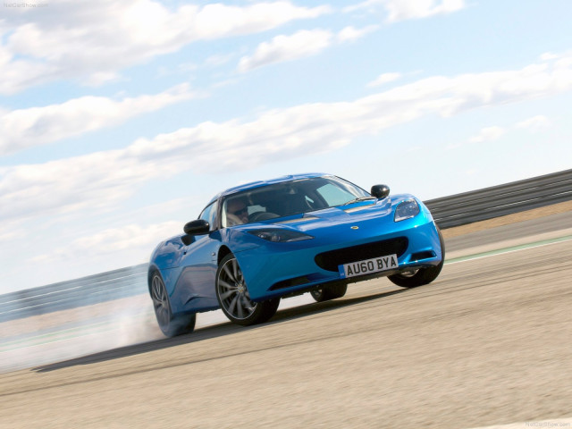 lotus evora s pic #82421