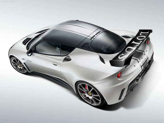 lotus evora gte pic #84313