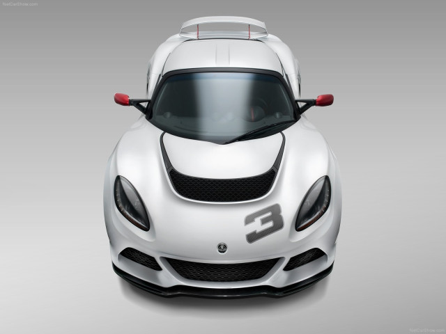 lotus exige s pic #84575