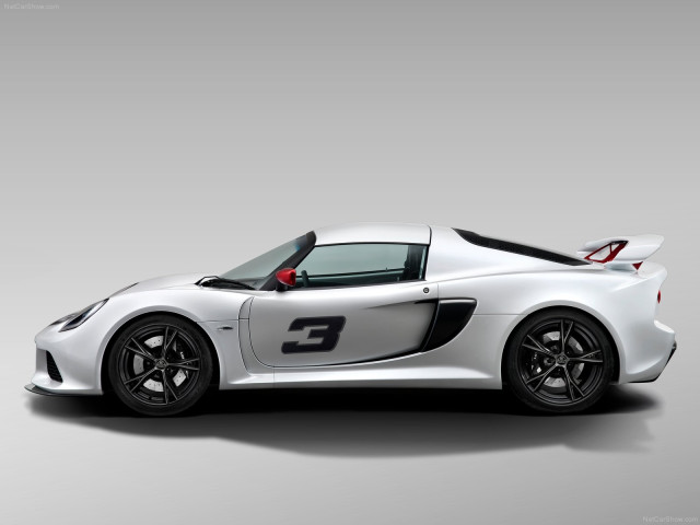 lotus exige s pic #84579