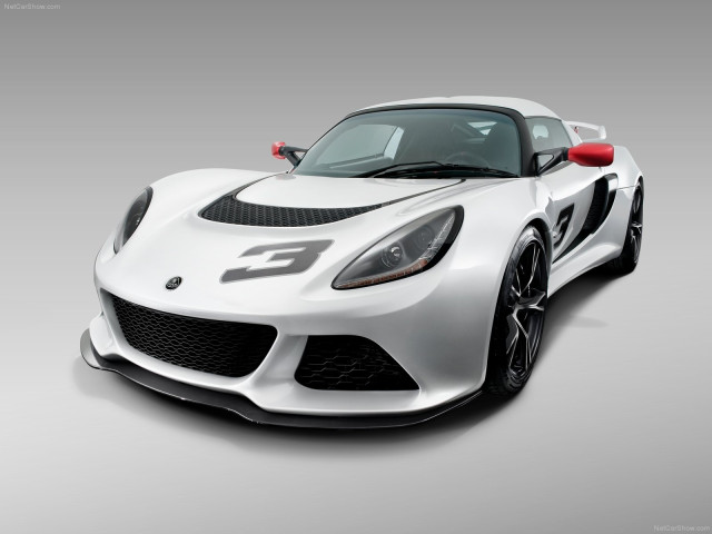 lotus exige s pic #84580