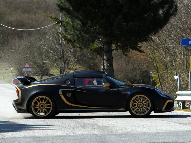 lotus exige r-gt pic #90618